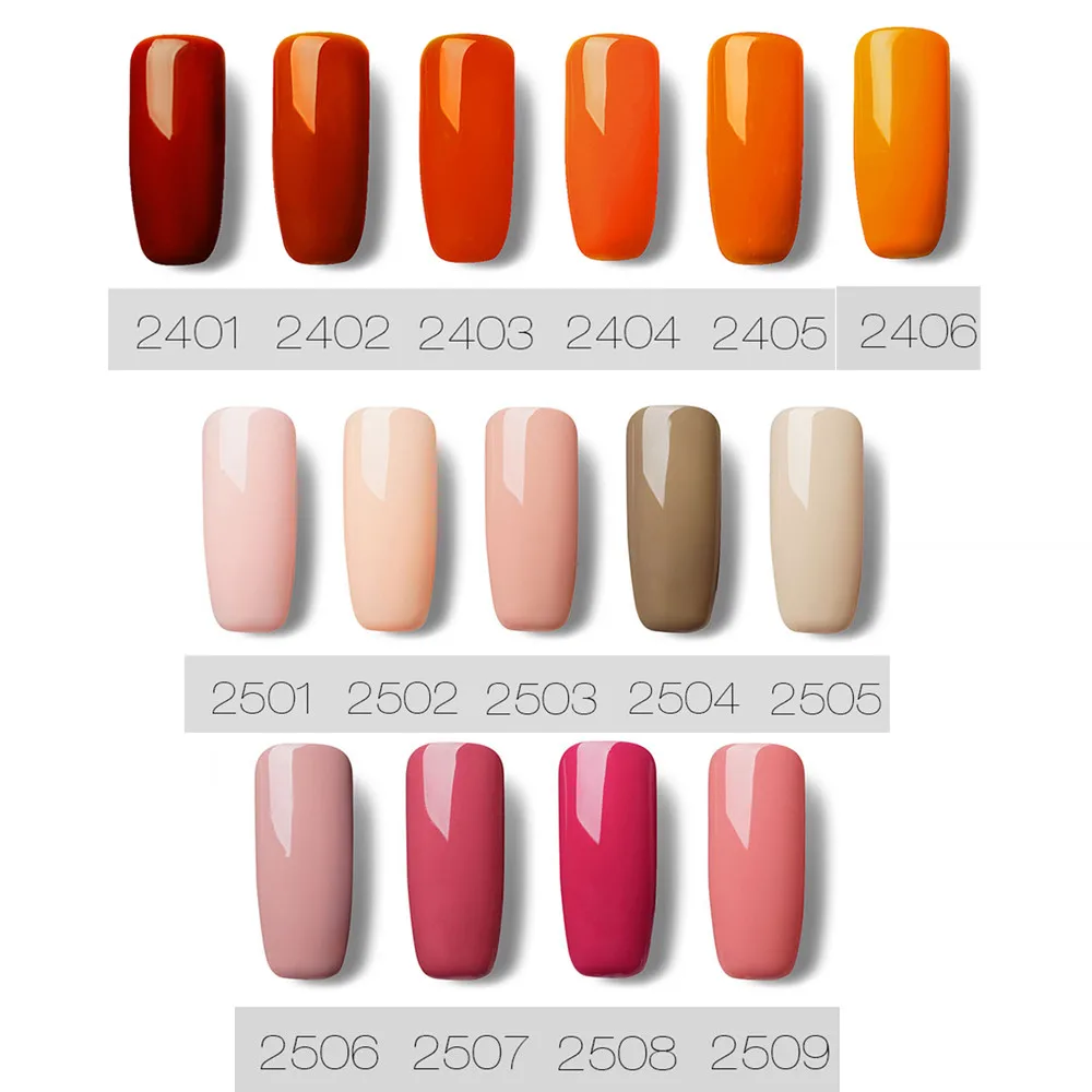 

ROSALIND 7ML Chameleo Gel Nail Polish Soak off UV LED Gel Polish Nail Art Women Girls Gift Nails Decoration Accessoires #T