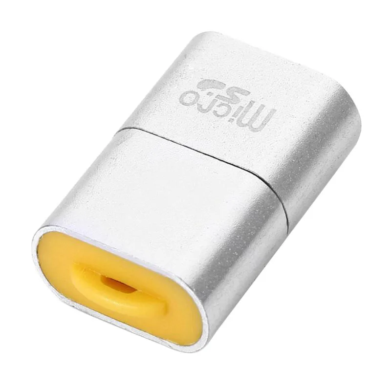 Высокоскоростные считыватели Sim карт Larryjoe USB 2 0 Micro SD TF T Flash Memory Card Reader Adapter|card reader
