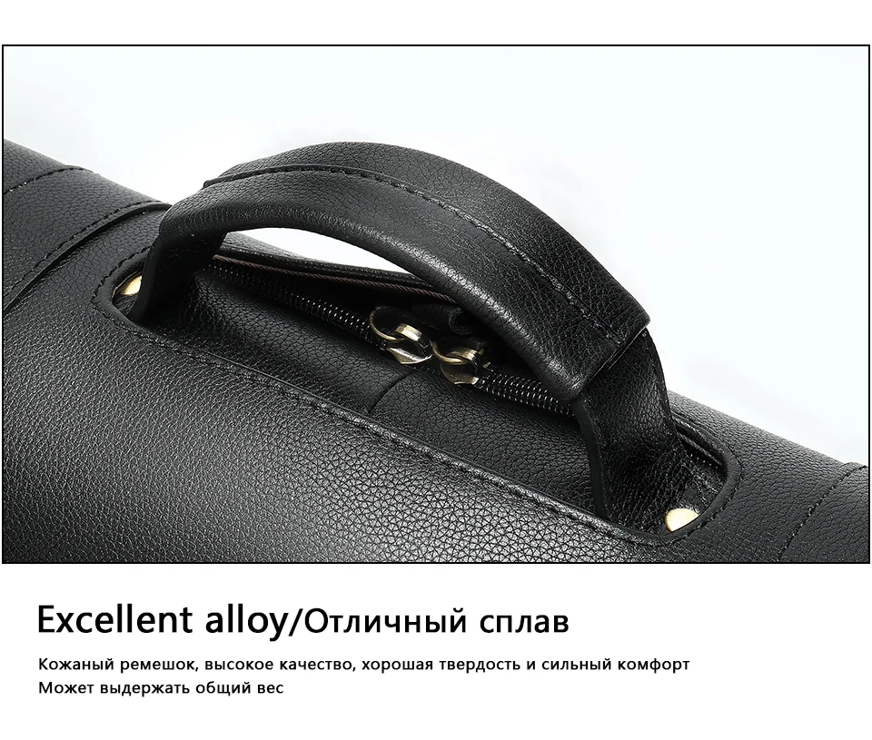 WESTAL мужской портфель, кожаная сумка для ноутбука, мужская Сумка для документов, Мужская офисная сумка из натуральной кожи, мужской портфель, сумка 8580