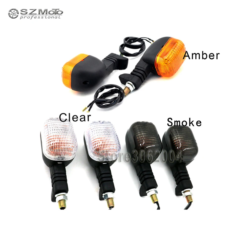 Для BMW R1150GS/Adventure R1150R R1100GS R1100R R850GS индикатор поворота передняя/задняя фара мигалки