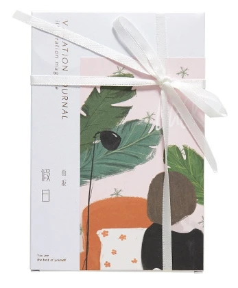 

143mmx93mm holiday plan paper postcard(1pack=30pieces)
