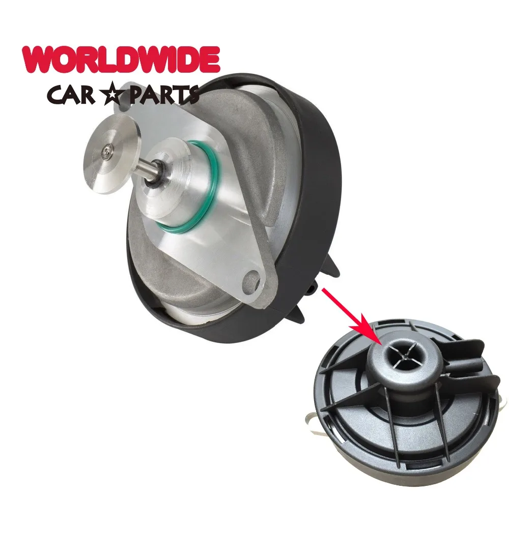 Клапан EGR для VAUXHALL ZAFIRA A/MK1 2 0 DI 16 V DTI 16V 1999 2005 турбо Соленоидный клапан 7.02212.849124 849156