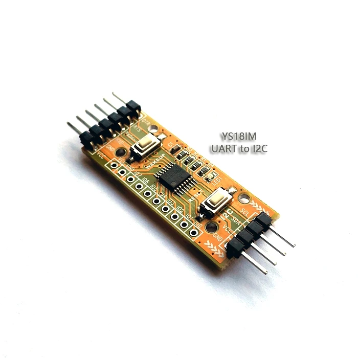 UART К I2C GPIO последовательный порт к GPIO|Запчасти для кондиционера| |