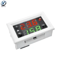 12v relay 20a led display digital timer relay module cycle timer delay relay board cycle time control switch timing delay