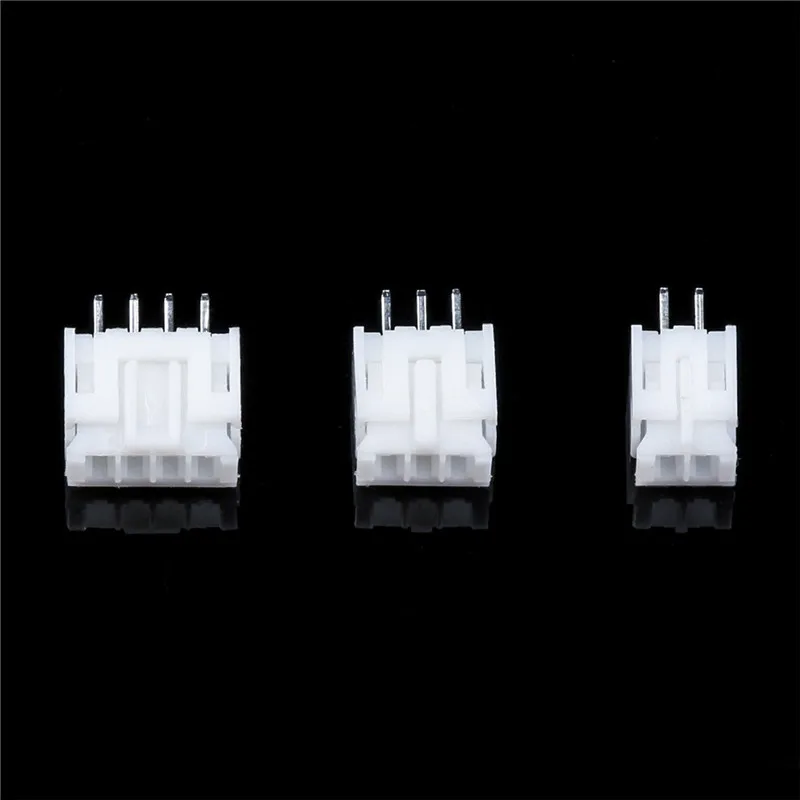 270 шт. набор контактных разъемов|Соединители| |