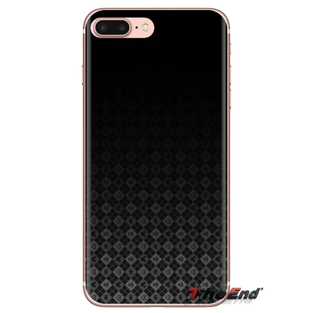 Kingdom Hearts Game Collage Soft TPU Phone Case For Xiaomi Mi3 Samsung A10 A30 A40 A50 A60 A70 Galaxy S2 Note 2 Grand Core Prime |