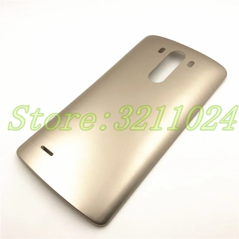 Новый оригинальный чехол для аккумулятора LG G3 D850 D851 D855 задняя крышка Корпус с NFC +