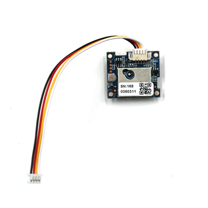 AOSENMA CG033 CG006 RC Квадрокоптер Дрон запасные части GPS модуль|Детали и аксессуары| |