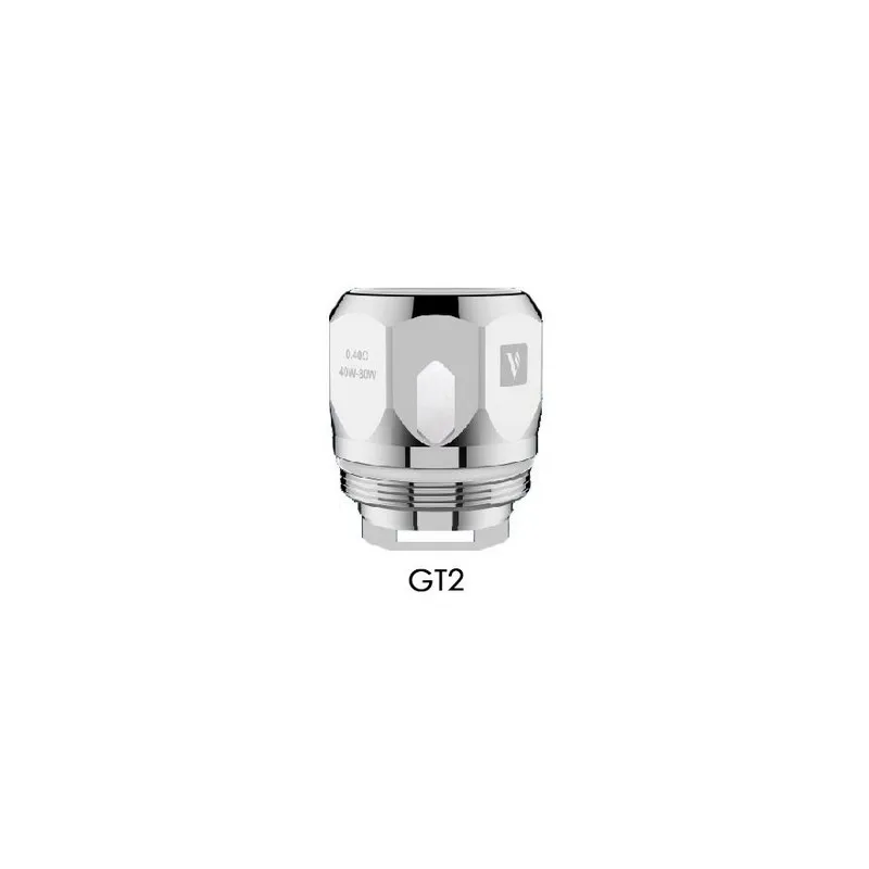VAPORESSOGT GT катушка/GT Ccell/GT сетка катушка/OC CCEll 3 шт в упаковке|Испарители для