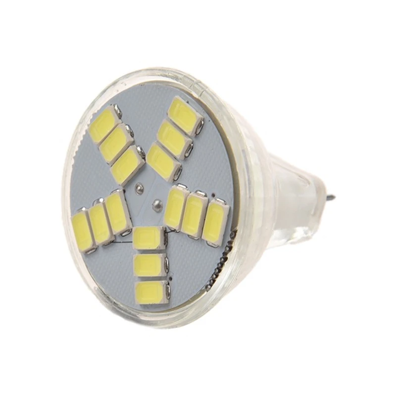 Dimmable MR11 Светодиодный точечный светильник AC/DC 12V светодиодный лампа 3W 5W 7W