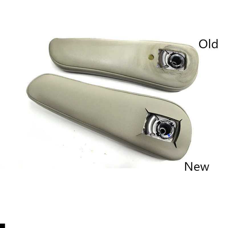 Высококачественный чехол для подлокотника из вспененного микроволокна 8 мм Toyota