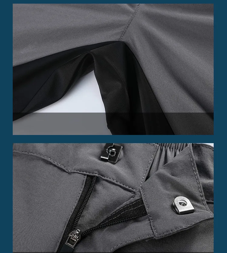 Мужские велосипедные шорты для горного велосипеда Ropa, дышащие, свободные, подходят для спорта на открытом воздухе, бега, езды на велосипеде, короткие брюки для мужчин