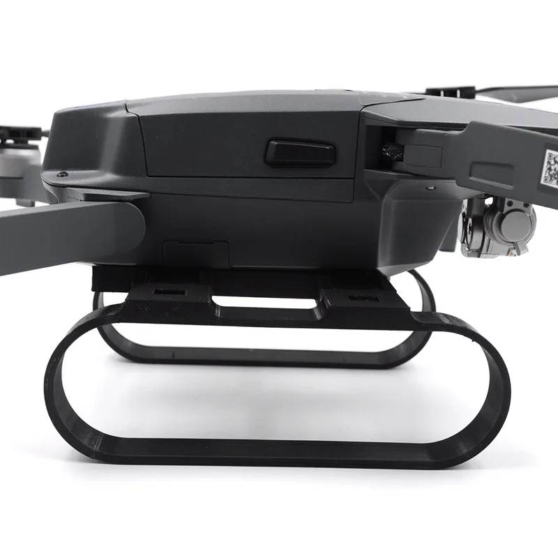 Монтажный кронштейн для GPS-трекера 3D-печать шасси DJI mavic pro аксессуары ремонта