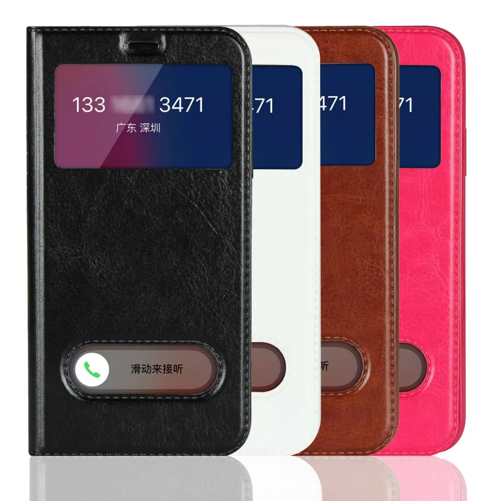 Чехол для телефона из искусственной кожи с откидной крышкой iphone X 8 7 6 6S Plus чехол