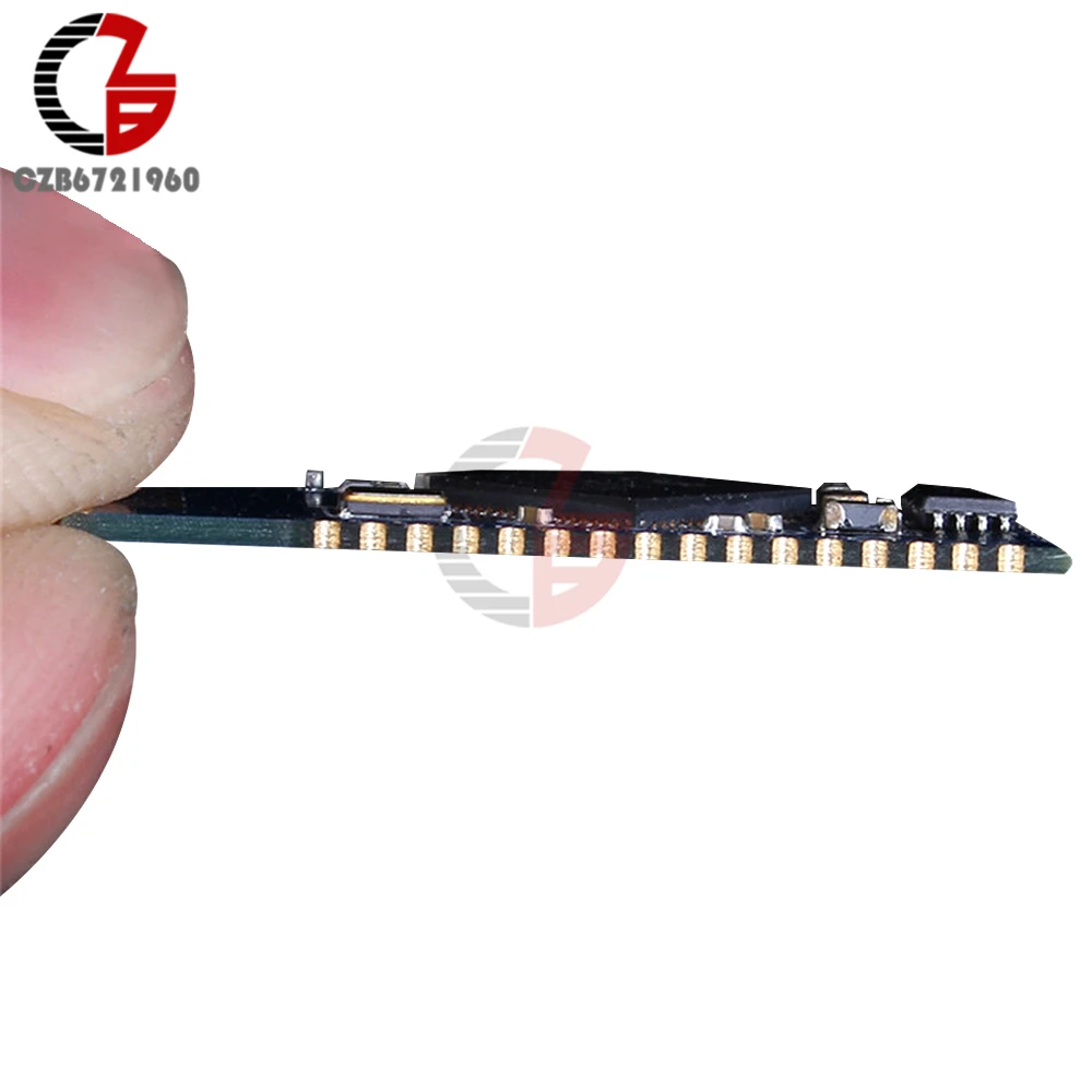 BTM830 CSR8630 стерео Bluetooth класс 2 аудио модуль бортовой антенны для BLE 4 0/4 1 DIY|antenna diy|antenna