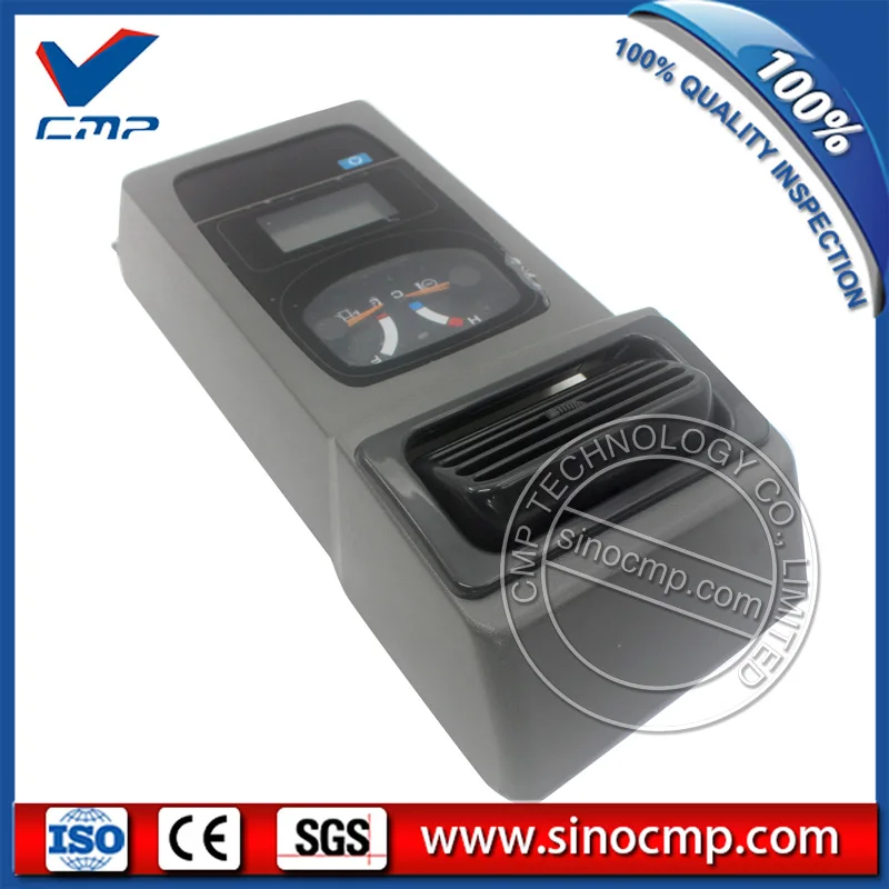 YN59E00002F1 монитор дисплей панель для экскаватора Kobelco SK200 6|panel|panel displaypanel monitor |