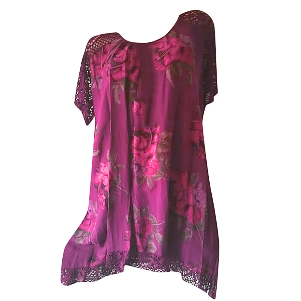 Женское винтажное платье Бохо FREE летнее пляжное мини свободного покроя с