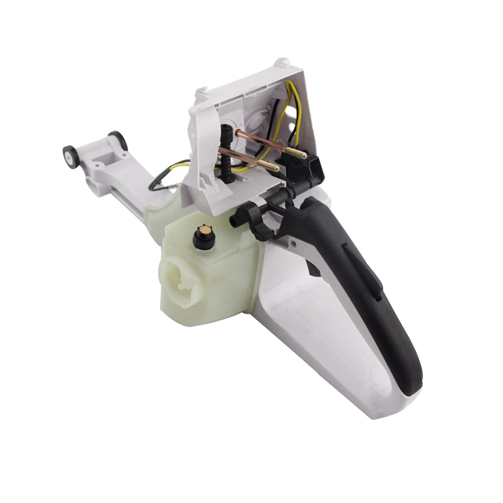 Газовый топливный бак сзади ручка в сборе для Stihl 046 MS460 MS461 1128 350 0833