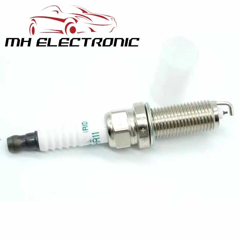 MH Электронная свеча зажигания SC20HR11 90919 01253 для Toyota YARIS PASSOPORTE COROLLA MATRIX ALTIS VERSO WISH PRIUS