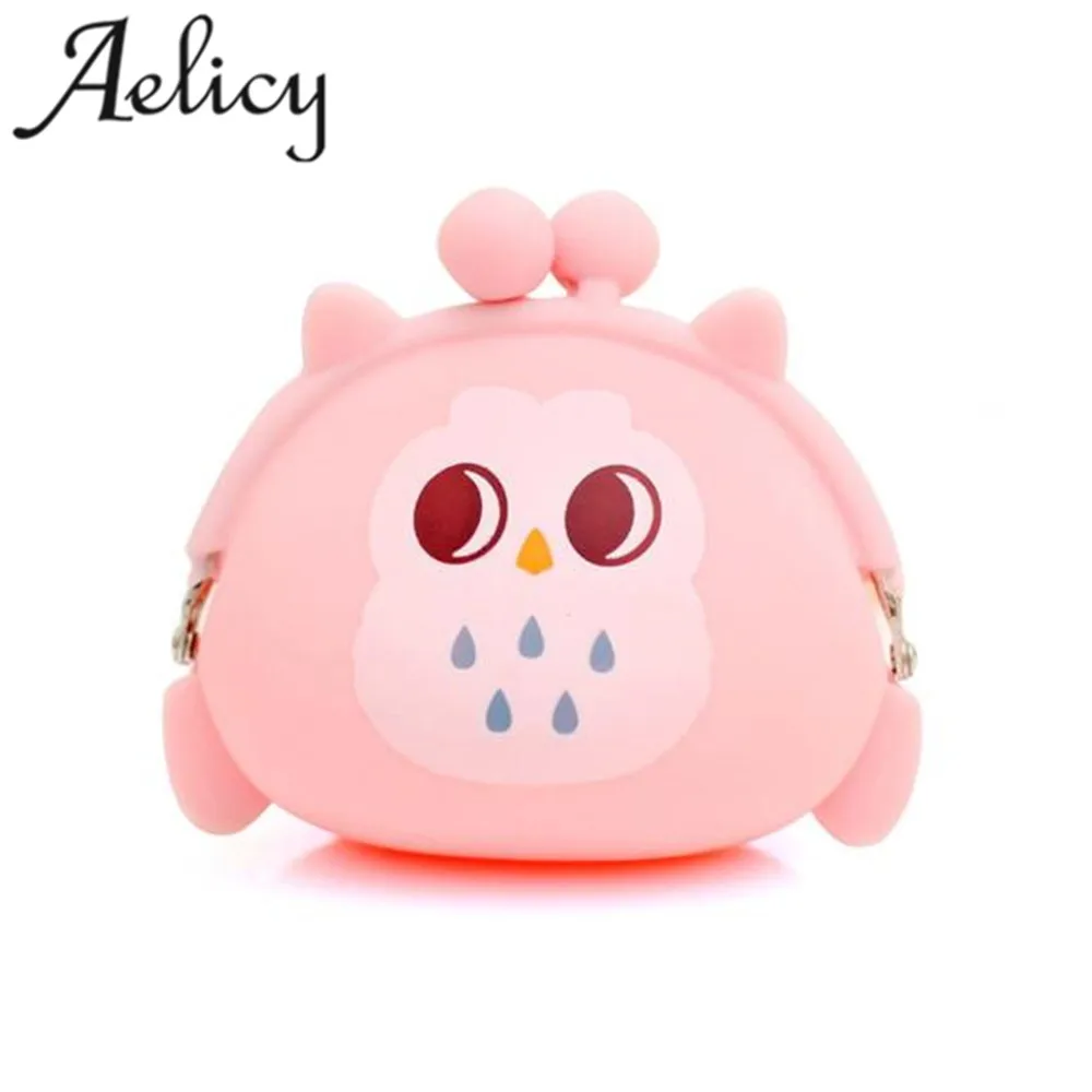 Aelicy 2018 популярный новый модный легкий высококачественный Женский силиконовый