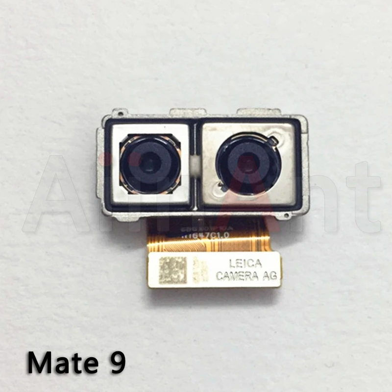 Mate 9 Оригинальная большая задняя камера гибкий кабель для huawei mate 7 8 9 10 20 Pro Lite Plus основная задняя камера шлейф Запчасти для телефонов - Цвет: Mate 9