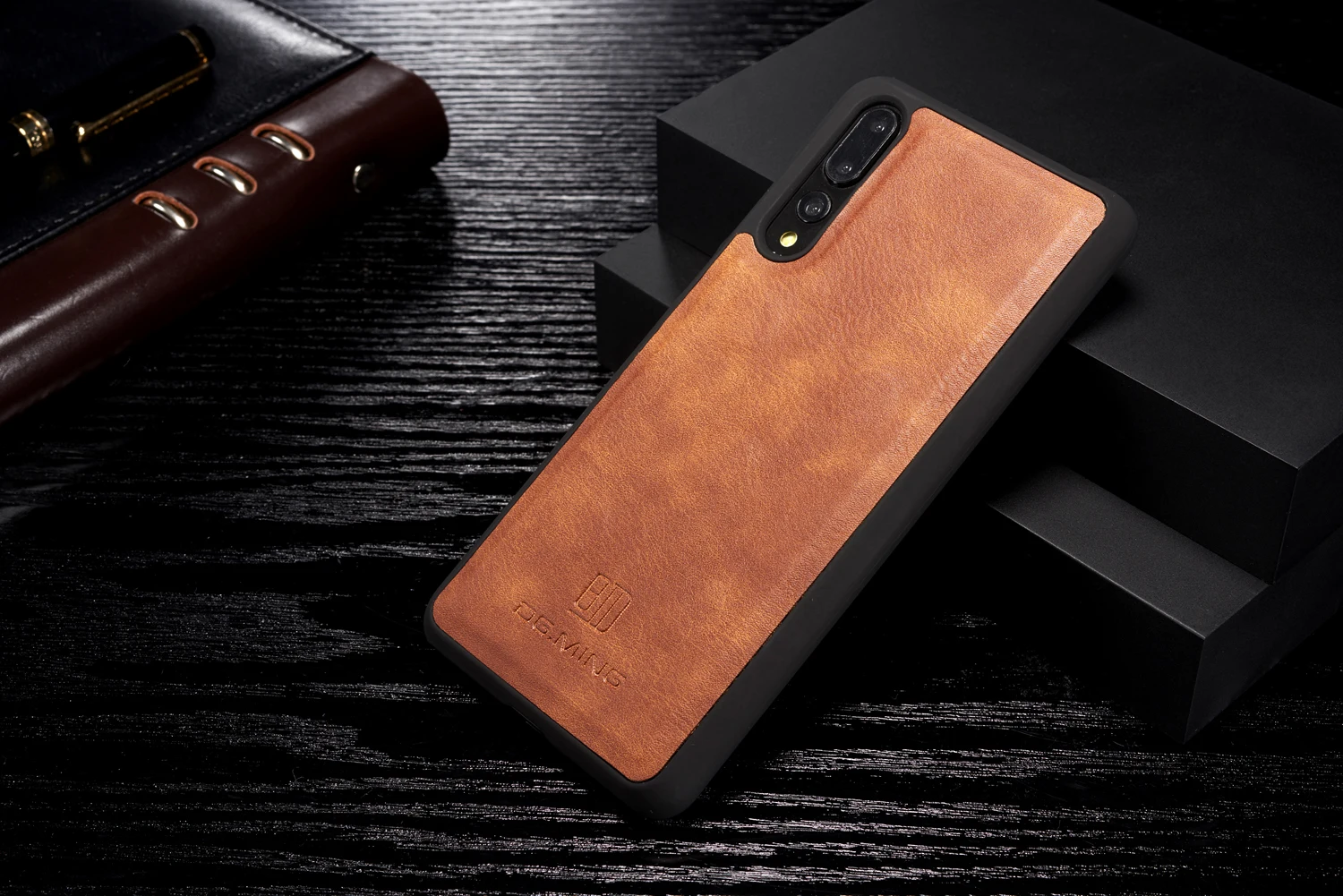 Многофункциональный чехол для телефона сумка для huawei P20 P30 Коврики 30 20 Pro Lite чехол Магнитный 2 в 1 съемный кожаный бумажник чехол-Обложка с подставкой и кардхолдером