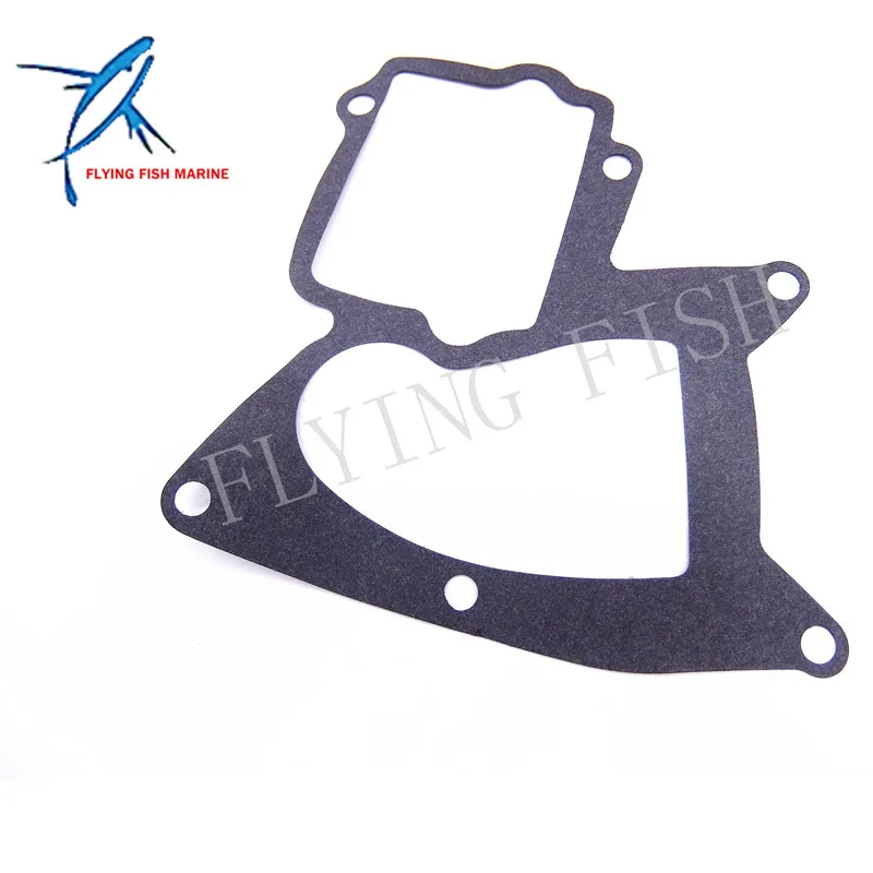 Boat Motor 6F5-13645-00 01 6F5-13645-A0 A1 A2 Gasket Manifold for Yamaha Outboard C40 E40 40HP 36HP | Автомобили и мотоциклы