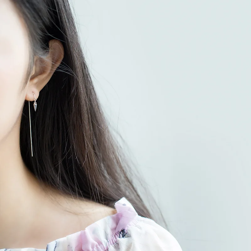 Модные из натуральной кожи. Ювелирные изделия стерлингового серебра 925 пробы