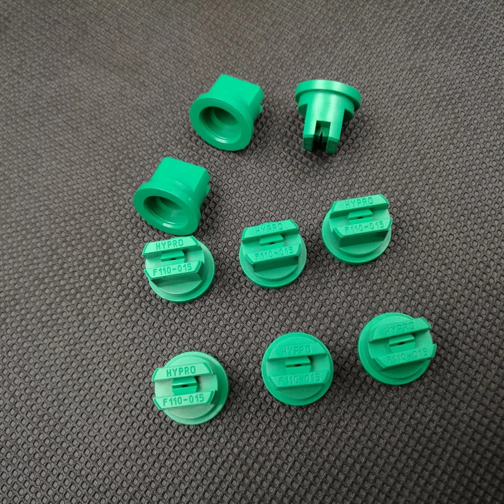 

Green Tee Jet Nozzle, Spray Tip, Water Spray Nozzle Tip, Flat Fan Nozzle, 110015