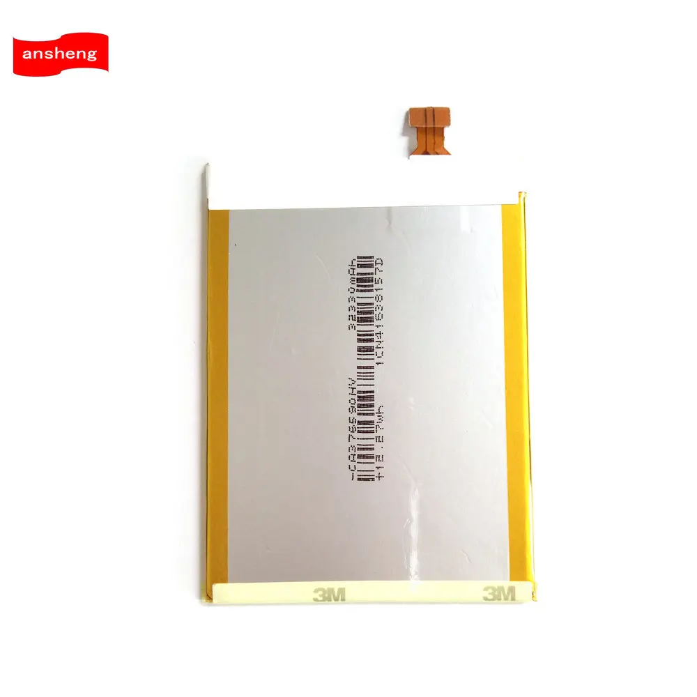Аккумулятор C11P1325 3230 мАч для смартфонов Asus ZenFone 6 ZenFone6 A600CG T00G A601CG|Аккумуляторы