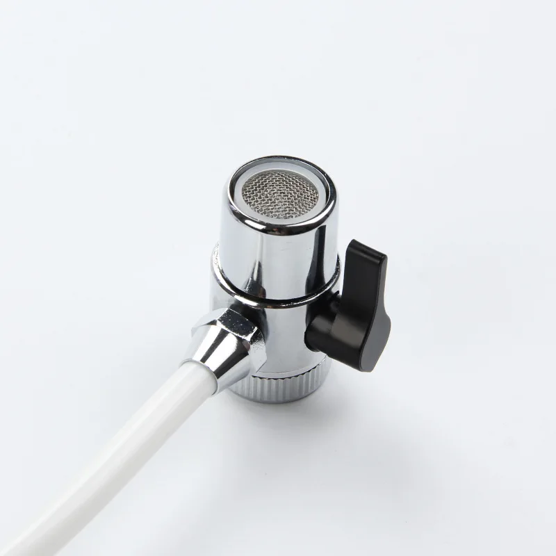 Очиститель для водопроводной воды фильтр кухни бытовой смеситель Сменный