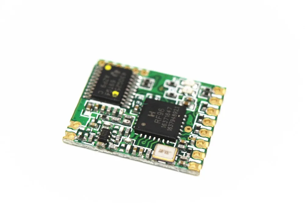 HM-TRLR-S433 HM-TRLR-LFS 433mhzLow энергопотребление высокопроизводительный беспроводной