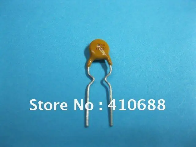 30 шт. в партии радиальные этилированные PPTC Восстановленный предохранитель 60В 0.3A