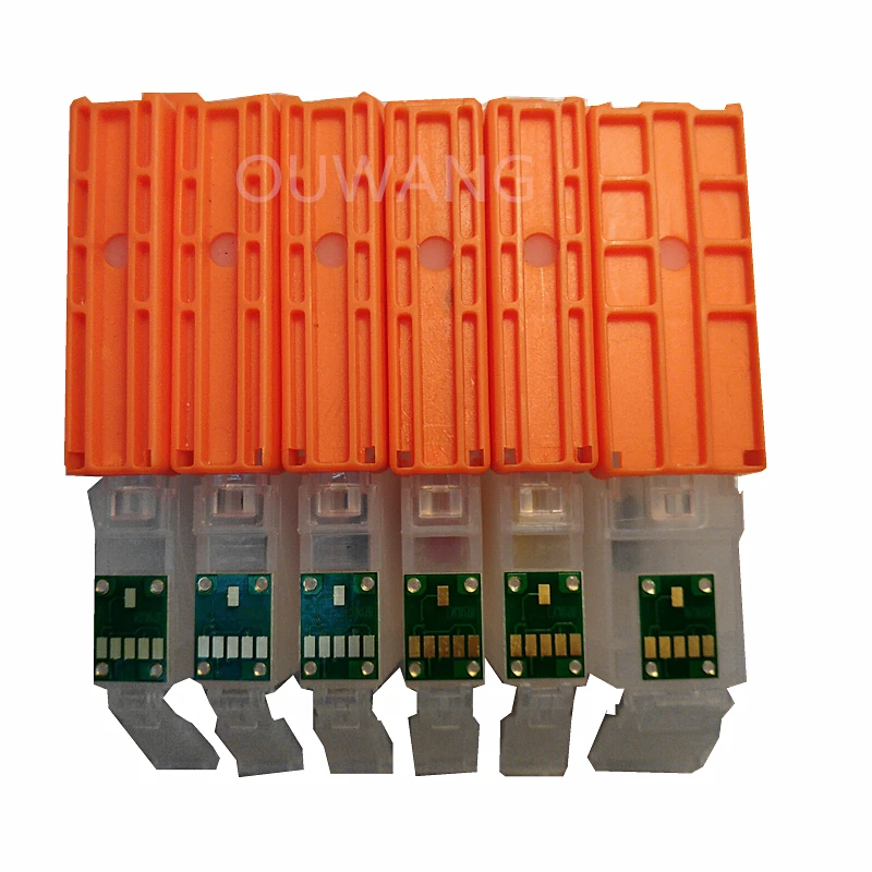 5PK чернильный картридж для PGI 570 CLI 571 PGI570 Canon PIXMA MG7750 MG7751 MG7752 MG7753 TS9050 TS9055 TS8050