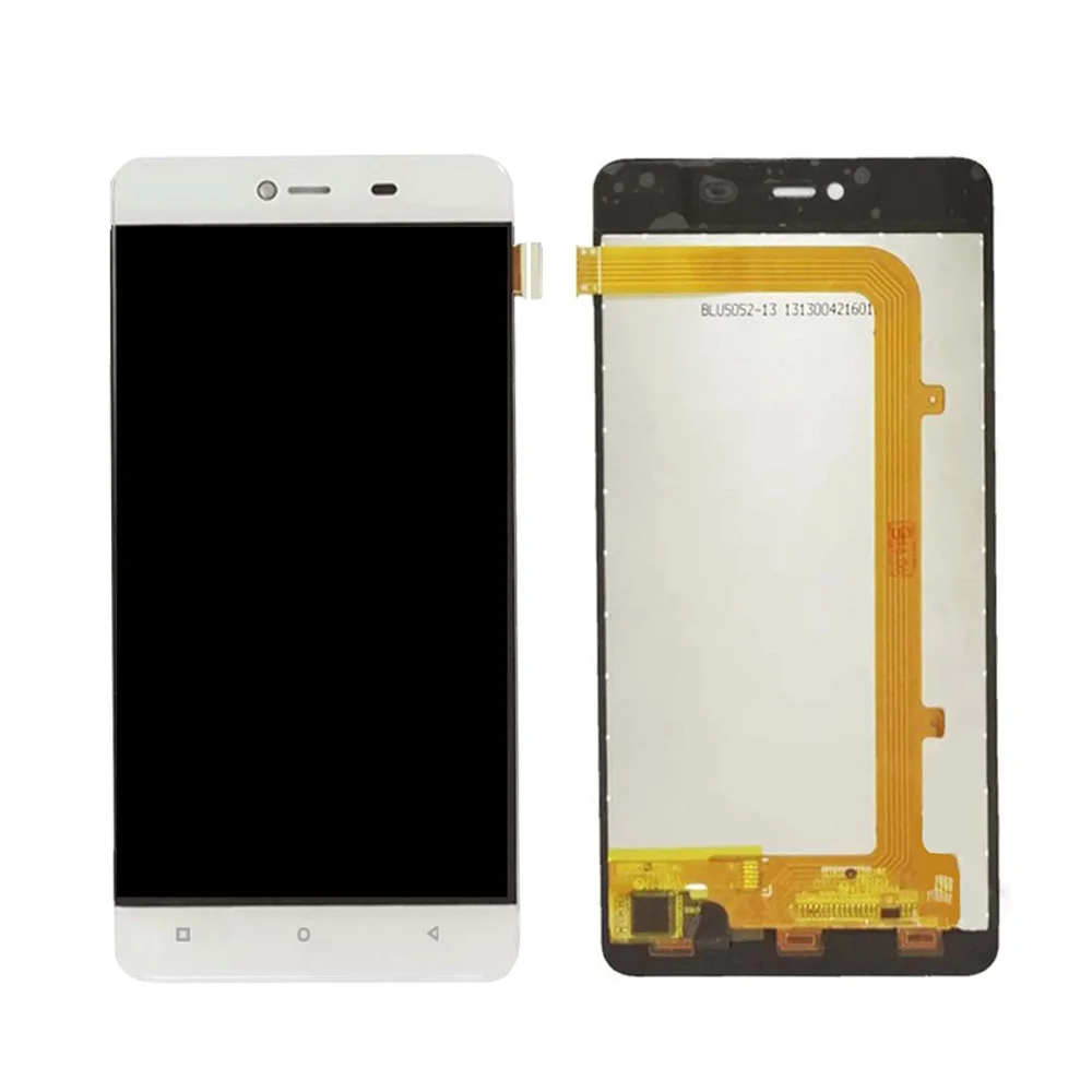 ЖК-дисплей WEICHENG Power Rage с высоким экраном сенсорный экран в сборе ЖК-дигитайзер