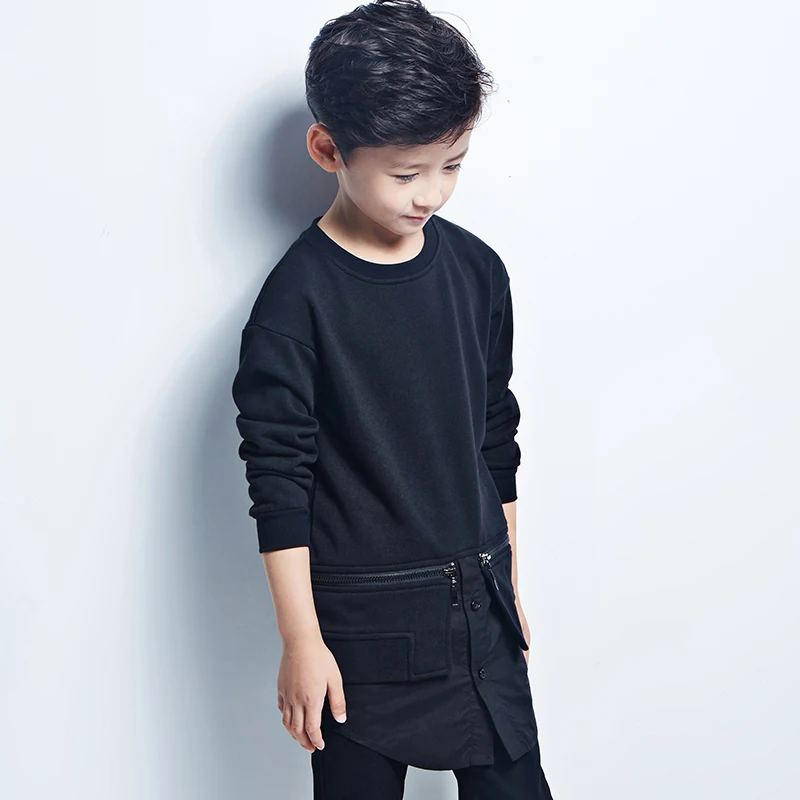 Pioneer Kids/модная дизайнерская одежда для мальчиков из органического хлопка сезон
