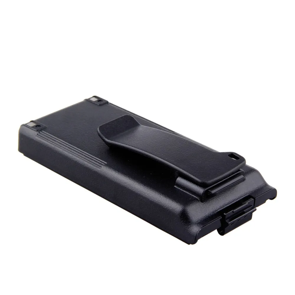 9 6 в 1050 мАч внутренний аккумулятор для ICOM BP-195 BP-196 BP-196H BP-196R IC-A4 IC-A4C IC-A4E IC-F3 IC-F3S IC-F4
