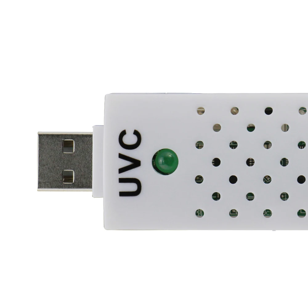 Синий Чем Для ПК/Ноутбука USB 2.0 Плата Видеоввода ТВ-Тюнер VCR DVD AV Аудио Разъем