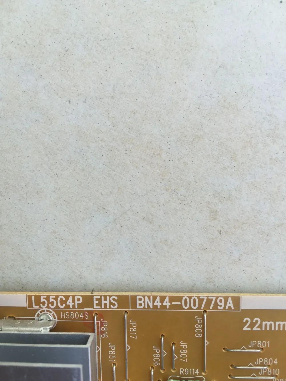 Оригинальный UA55HU8800J блок питания L55C4P-EHS BN44-00779A | Компьютеры и офис