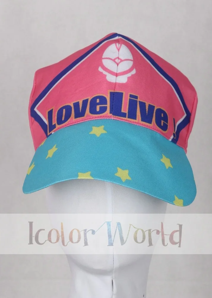 Love Live! Hanayo Koizumi Бейсбол Ver. Пробужденный костюм для косплея|cosplay costume|hanayo koizumilove live |