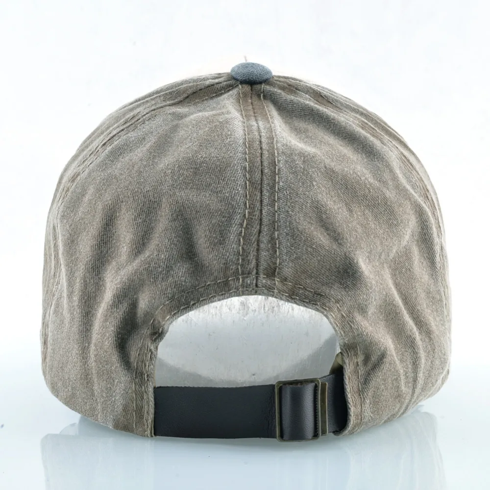 Хлопок бейсболка мужская кепка 2019 новый бейсбол кепки для мужчин сезон: весна