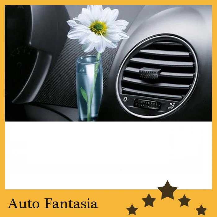Ваза Clear bud (правый руль) для Volkswagen New Beetle|Подлокотники| |