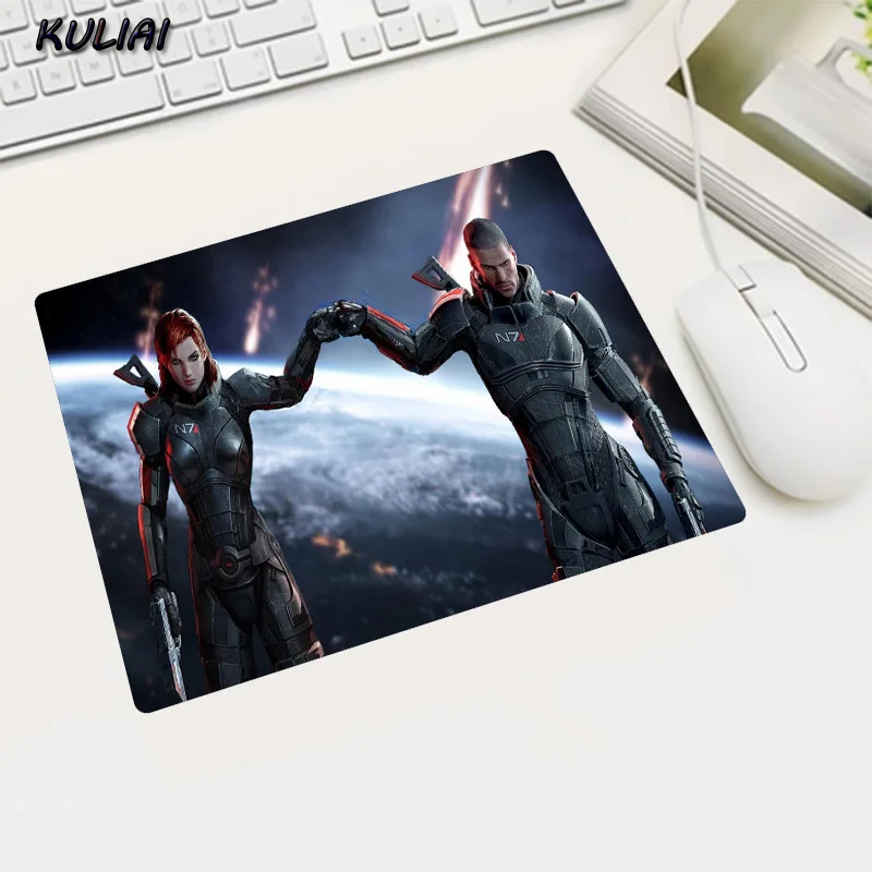 Высококачественный коврик для мыши XGZ с логотипом небольшого размера игровой N7 Gta