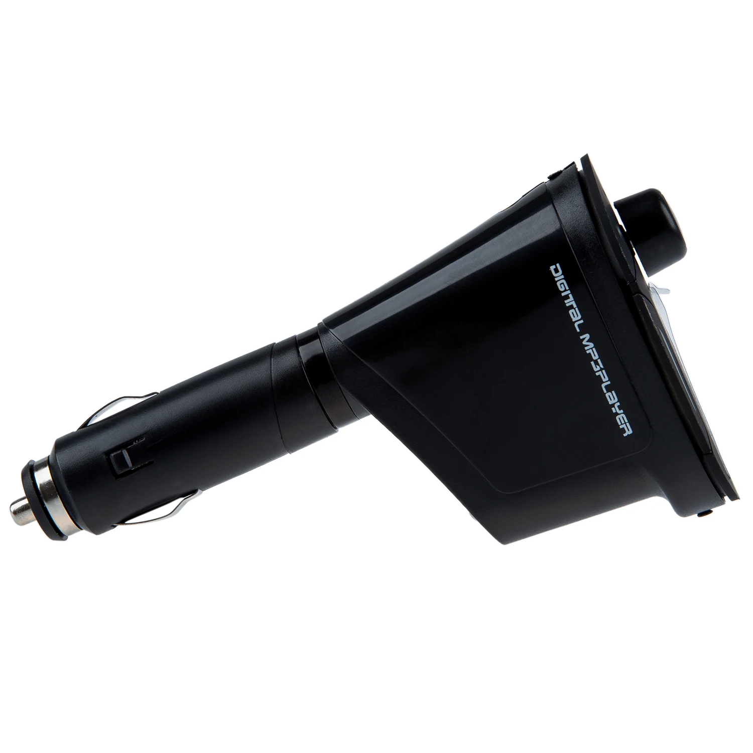 AAAE Топ автомобильный комплект MP3-плеер беспроводной fm-передатчик модулятор USB