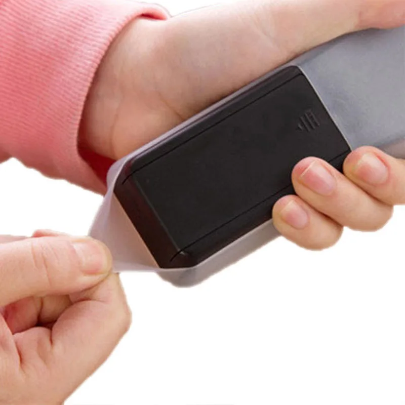 Силиконовый защитный чехол для телевизора с пультом дистанционного управления