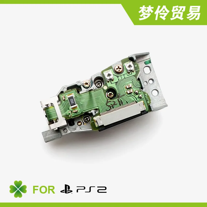 Новый для PS2 KHS 400B Оригинальный объектив с лазером Замена Playstation 2 жирная