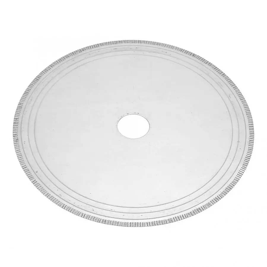 1 шт. алмазное Хрустальное Нефритовое режущее колесо инструмент для обработки 250