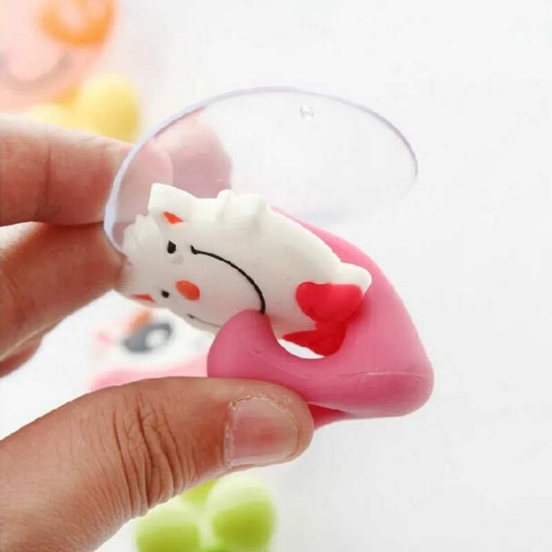 Стильная футболка с изображением персонажей видеоигр Животные сильная присоска