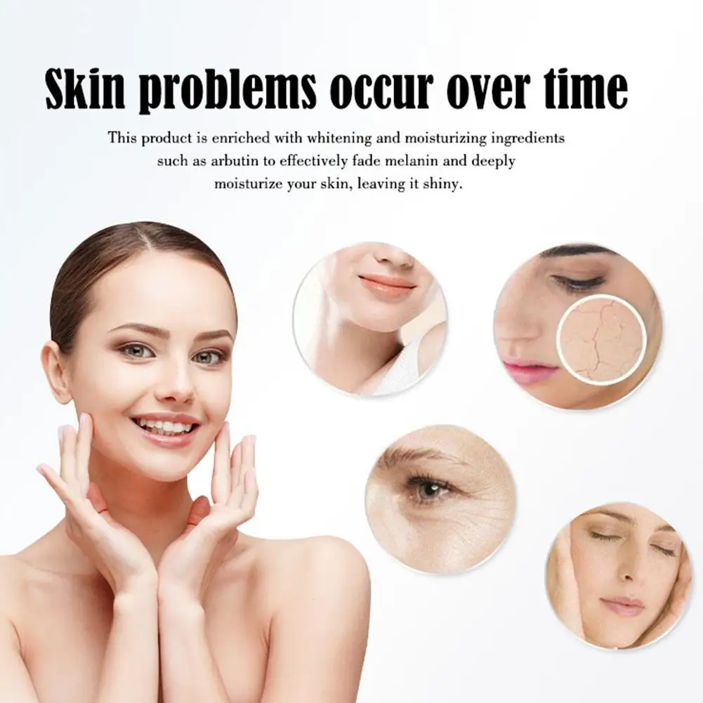 24K витализирующая антивозрастная Сыворотка для кожи увлажняющий укрепляющий