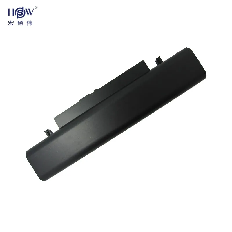HSW 6cell Новый аккумулятор для ноутбука Samsung N210 X418 X420 X520 Q330 NP-NB30 NT-NB30 NP-N210 NT-N210 NP-X418/E